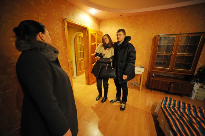 Эксперт описал удар «Казуса Долиной» по рынку вторичного жилья