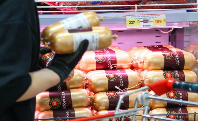 Диагноз «докторской»: неповторимый вкус и срок годности, ставший историей