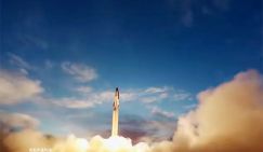 «Летающий Калашников», отлитый из бетона: Почему китайские ракеты YKJ-1000 так напугали Запад