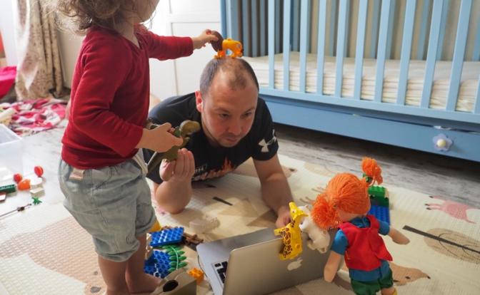 Доктор Мясников: перевод на удаленку из-за гонконгского гриппа возможен