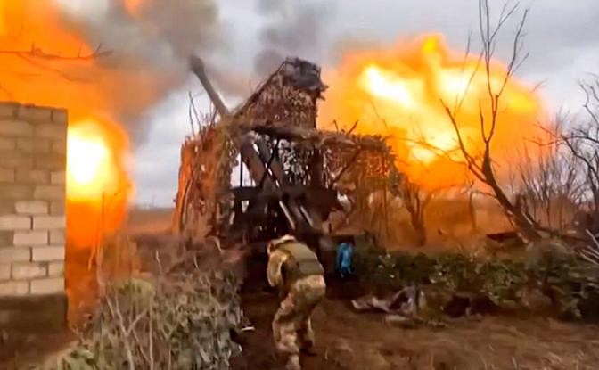 Сводки СВО, 13 декабря, главное: Истерика в ВСУ – с Гуляйполем россияне могут повторить “внезапный Северск” 