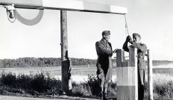 Александр Широкорад: Как предательство Хрущева превратило Балтику в «озеро НАТО»