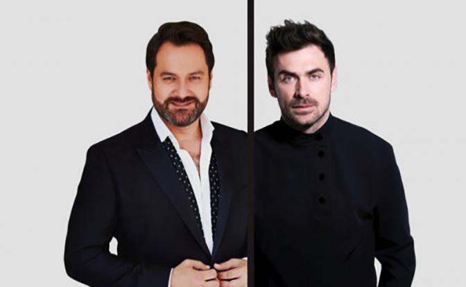 В Москве Ильдар Абдразаков и Петр Дранга проведут Рождественский концерт