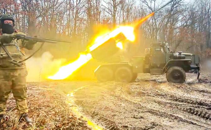 В Европе предрекли скорое освобождение Одессы российскими военными