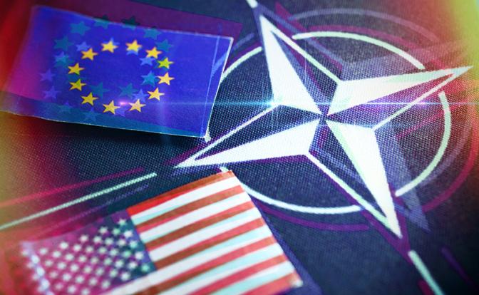 Драго Боснич: США понимают, что российская армия фактически непобедима