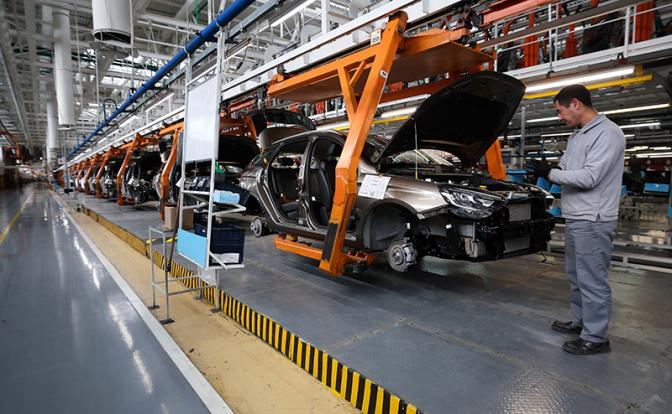 АвтоВАЗ: Возможно ли «черную дыру» превратить в локомотив экономики – или «место тут проклятое»?