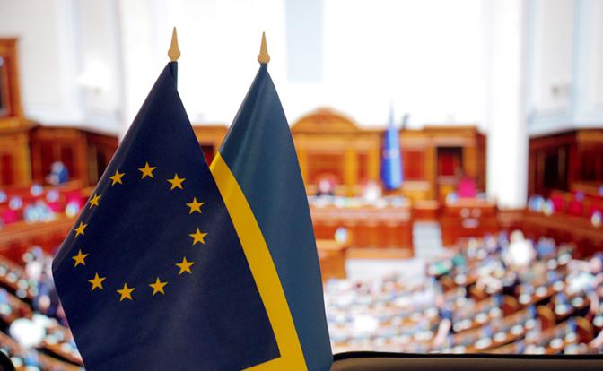 Украина в ЕС – роскошный «троянский конь» Путина