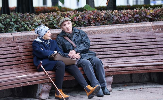 Учёные назвали привычку, увеличивающую риск развития болезней у пожилых