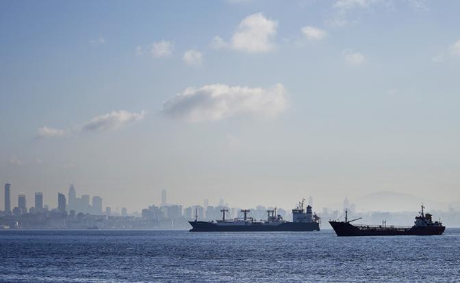 Адмирал предупредил Эрдогана: Зеленский сам идет на дно и хочет утопить в Черном море Турцию