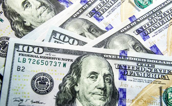 Стало известно, сколько денег потребуется на восстановление Украины