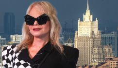 МИД уполномочен заявить: Мария Захарова увидела в "деле Долиной" след вражьих сил