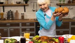 Врач назвала распространенные ошибки в питании, опасные после 50 лет