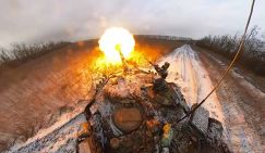 Полковник Алёхин: В Купянске сейчас сам чёрт ногу сломит, каждый день все меняется, 68-я дивизия держит удар