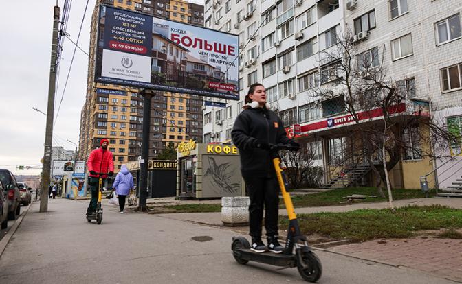 «Эффект Долиной»: эксперт рассказал, как ситуация повлияла на вторичный рынок жилья