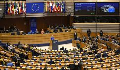 Европа скандалит из-за миллиардов Кремля: 7 стран не хотят идти по "воровской статье"