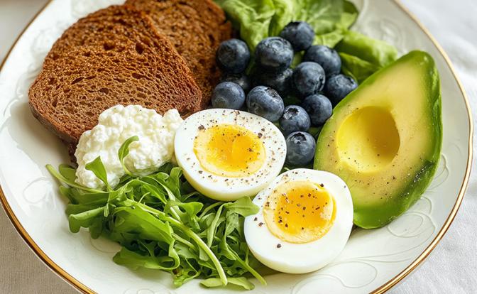 Врач назвала еду, которая меняет внешность