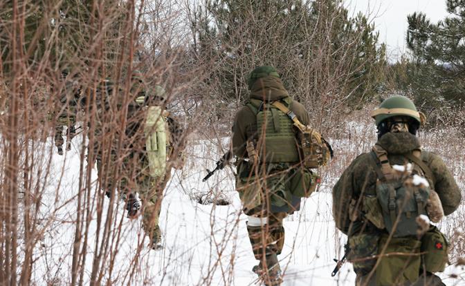 Сводки СВО, 16 декабря, главное: ВМС Украины пытались нанести удар по «Варшавянке» в Новороссийске