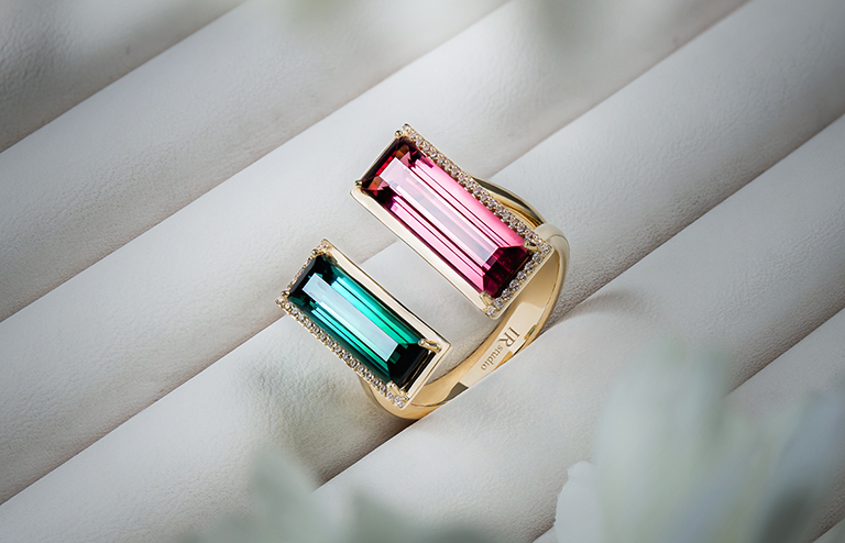 Из личного архива Ирины Соколинской