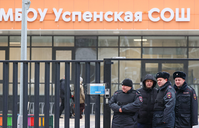 Виталий Смольников/ТАСС