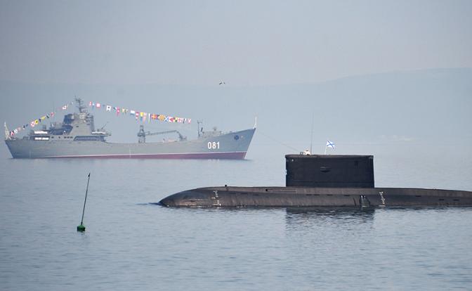 Атака на наши «Варшавянки» в Новороссийске: России пора вспомнить про "Орешник"