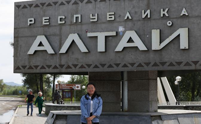 Губернатор Турчак - жителям Горного Алтая: Сами виноваты, что газа в республике нет – не надо было бузить