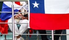 Роды в Чили: «Единая Россия» срочно тушит вспыхнувший в Тольятти скандал из-за «сильного паспорта»