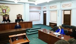 Нехорошая квартира: Верховный суд рассмотрел «дело Долиной-Лурье» под прицелом телекамер