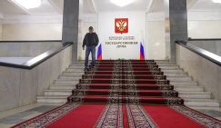 Расценки в Госдуме: «Вступление в ассоциацию со спикерством – 70 тысяч; без спикерства – 50 тысяч»