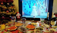 Врач рассказал, сколько можно выпить на Новый год без вреда для здоровья