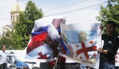 Никакой политики, только бизнес: Москва послала сигнал Тбилиси, только вряд его услышат