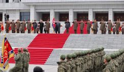 Южная Корея в шоке: Солдаты Ким Чен Ына вернулись из России с огромным боевым опытом