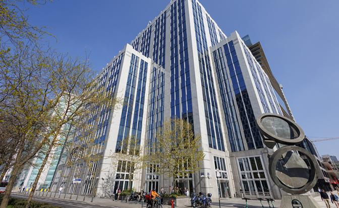 Эксперт сказал, чем иск к Euroclear грозит евро и глобальной финансовой стабильности