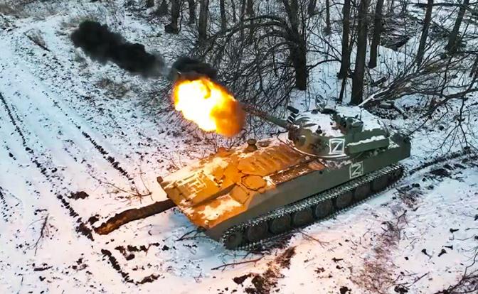 Сводки СВО, 17 декабря, главное: Чехарда в Купянске – в южной части города ВСУ больше нет, но в центре уничтожаются укро-ДРГ. Что происходит