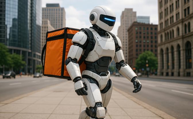 Вместе нам не выжить? Что делать, когда ИИ, роботы и дроны лишат большинство россиян работы