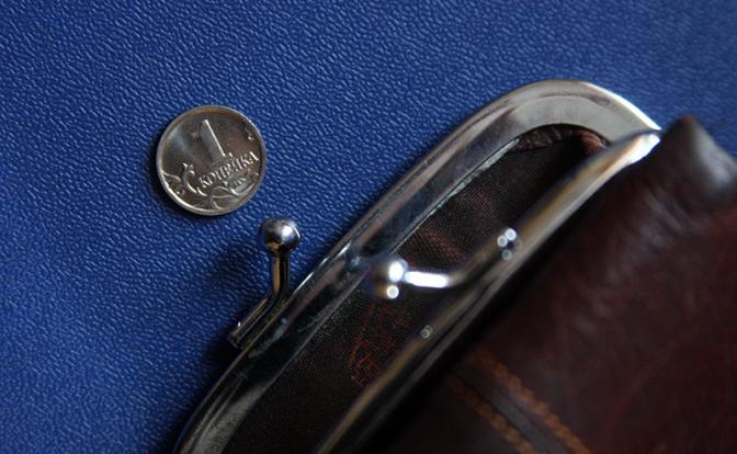 Депутат: Богатые становятся еще богаче, треть россиян пытается выжить