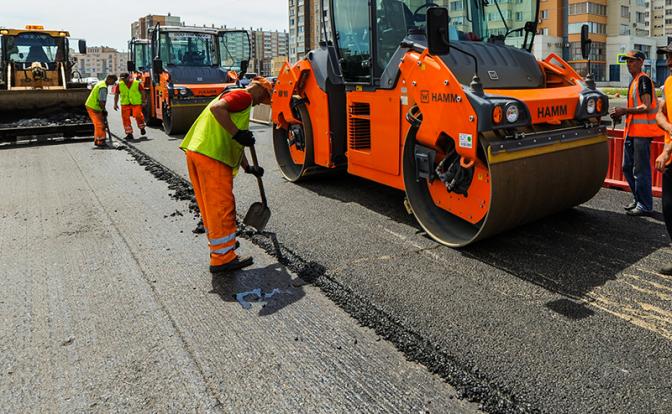 «Дороги нужно делать чистыми руками», считают в ФСБ Челябинска