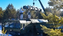 Драго Боснич: Еще не родившийся «Темный орел» – пустышка в сравнении с «Искандером-1000», ударившим по Одессе