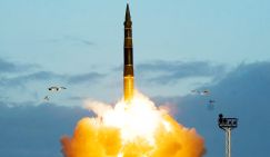 Коллегия МО России: Для вразумления европейских подсвинков Путин прописал «Орешник»