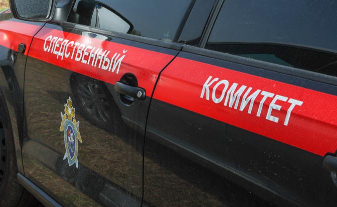 Подростки устроили диверсию в Барнауле