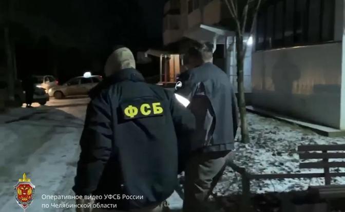 Сотрудник "РЖД" передавал данные Украине о передвижении поездов с военной техникой