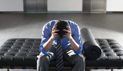 Ода скучной жизни. Как перестать психовать и начать просто жить?