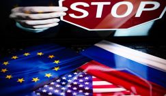 «Ядерная отмена»: Трамп ради друга Орбана ослабил некоторые санкции против РФ. Ну и себя не забыл