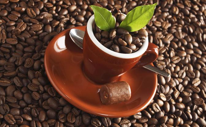 От чайной церемонии - к кофейной дипломатии. Как Китай покоряет мир, нам бы поучиться