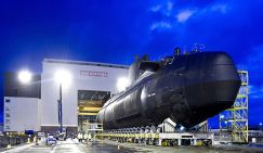 Бредовый бастион «Владычицы морей»: Министр канализации и обороны одержим манией ловли русских подлодок