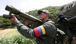 Карибский кризис 2.0: Почему Дональд Трамп не решился объявить войну Венесуэле