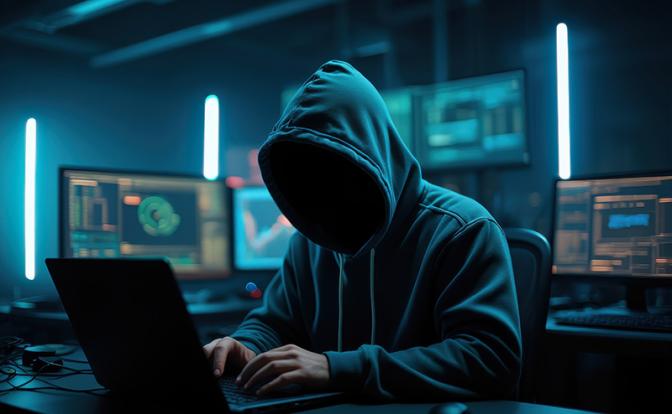 Стало известно о новой схеме мошенников с использованием фишинговых копий нелегальных ресурсов