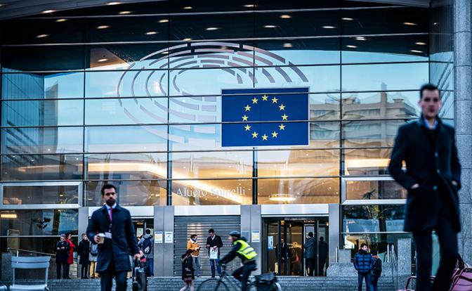 У Европы один шанс на спасение – быть поделенной между Россией, США и Китаем