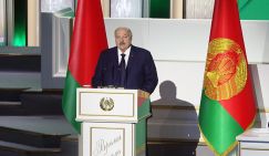 Николай Межевич: В Белоруссии жёсткая вертикаль власти – поручения президента под сукно не положишь