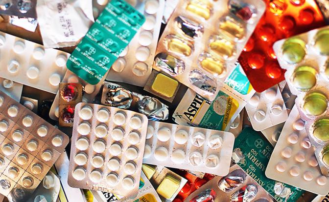 Врач назвал препараты, которые опасно принимать вместе с алкоголем
