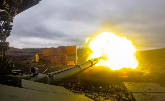 Сводки СВО, 20 декабря, главное: Одессу отрезают от границы. Поставки топлива на Украину резко снизились